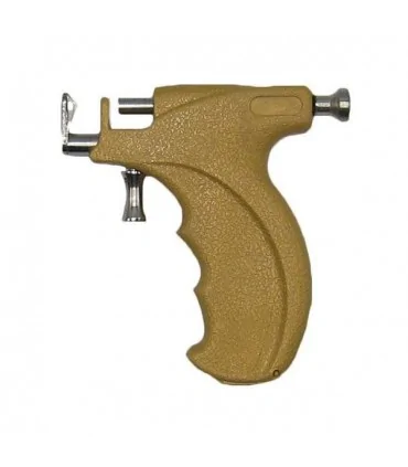 محصولات زیبایی|گوش سوراخ کن طرح7 کافلن