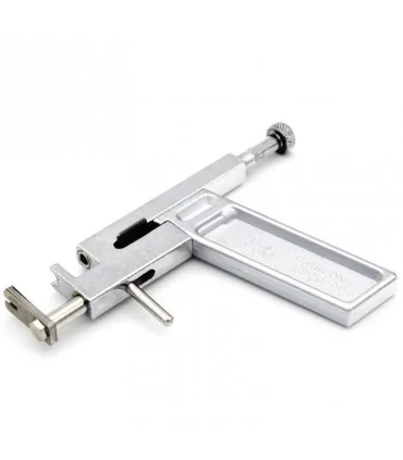 محصولات زیبایی|گوش سوراخ کن فلزی