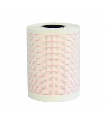 کاغذ های نوار قلب|کاغذ نوار قلب 50cm