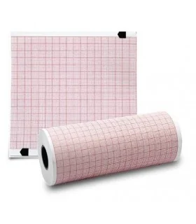 کاغذ های نوار قلب|هما طب