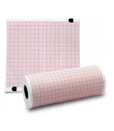 کاغذ های نوار قلب|کاغذ نوار قلب 210cm