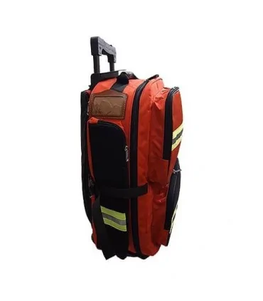 خانه|کوله پشتی امداد و احیا