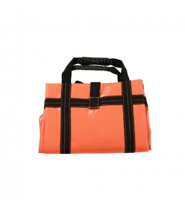 تجهیزات اورژانس و کمک های اولیه|پتوی حمل بیمار