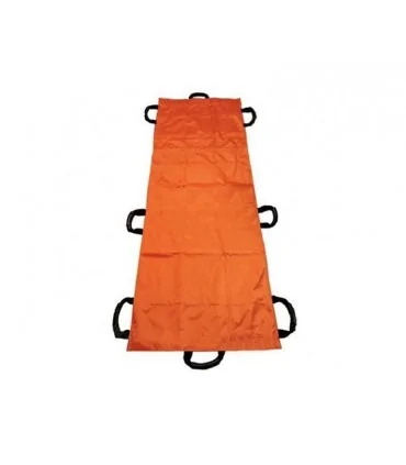 تجهیزات اورژانس و کمک های اولیه|پتوی حمل بیمار