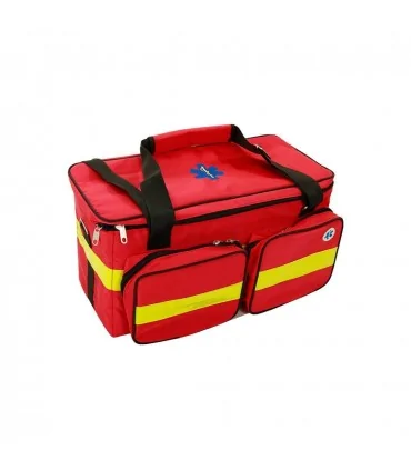 تجهیزات اورژانس و کمک های اولیه|کیف اورژانس شرکتی