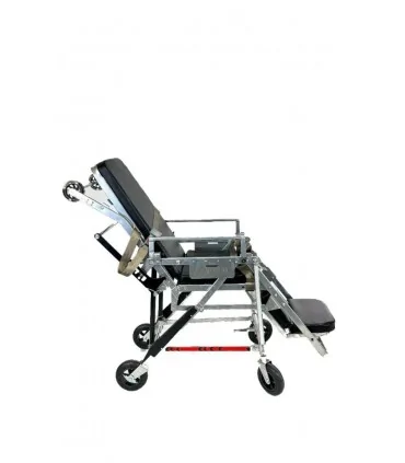 تجهیزات اورژانس و کمک های اولیه|محصول برانکارد آمبولانسی مدل NF-L2