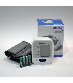 دستگاه فشارسنج OMRON مدل M2 | خرید با ضمانت اصالت و بهترین قیمت
