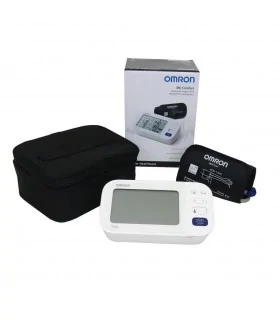 دستگاه فشارسنج OMRON مدل M6 Comfort | خرید با ضمانت اصالت و بهترین قیمت