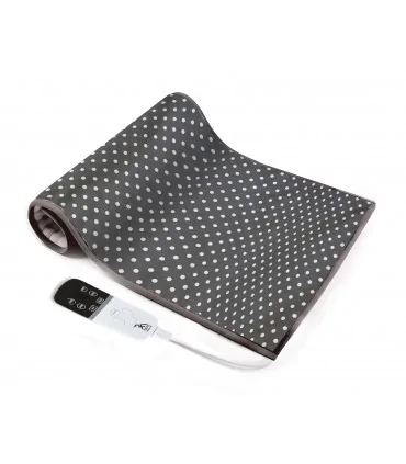 تشک برقی|تشک برقی راویس مدل دیجیتالی سایز 50*70 - مدل خالخالی