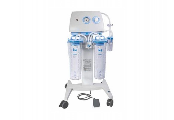 ساکشن پزشکی: نجات‌دهنده‌ی کوچک در دنیای پزشکی